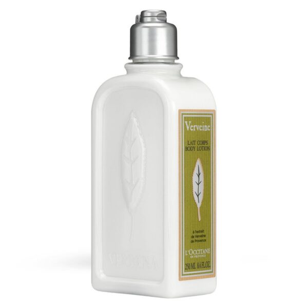 L&apos;Occitane Verbena Body Lotion 250ml