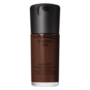 MAC Studio Fix Fluid Broad Spectrum Spf 15 NW57 30ml