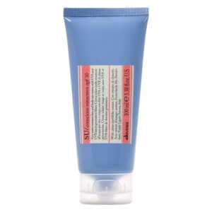 Davines SU Protective Cream SPF30 100ml