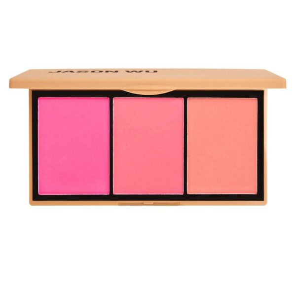 Jason Wu Beauty Blush Palette Beautiful Earthling 14