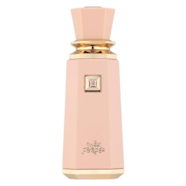 French Avenue Sweet Paradise Eau De Parfum 100ml