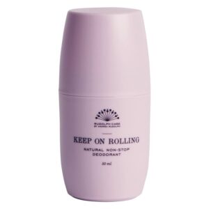 Rudolph Care Keep On Rolling Deodorant 50ml