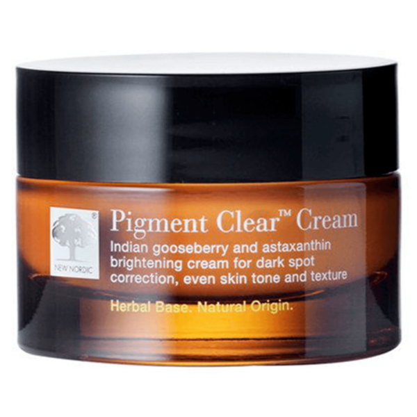 New Nordic Pigment Clear™ Cream 50ml