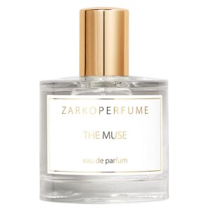 Zarkoperfume The Muse Eau De Parfum 50ml