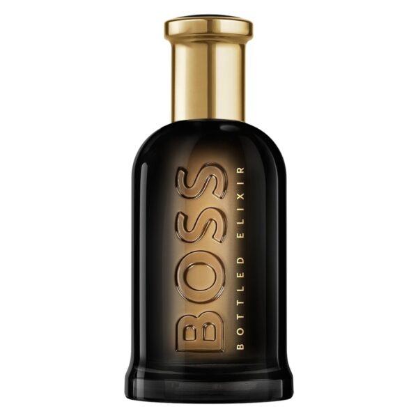 Hugo Boss Bottled Elixir Parfum Intense 100ml