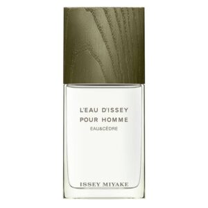 Issey MiyakeL’Eau d’Issey Eau&Cedre Eau De Toilette Intense 100ml