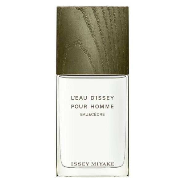 Issey MiyakeL’Eau d’Issey Eau&Cedre Eau De Toilette Intense 100ml