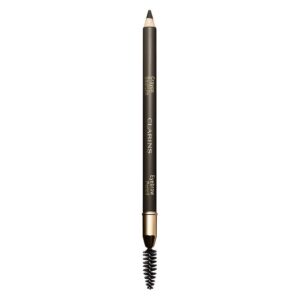 Clarins Eye Brow Pencil #01 Dark Brown 1