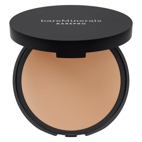 bareMinerals BarePro 16hr Skin-Perfecting Powder Foundation Mediu