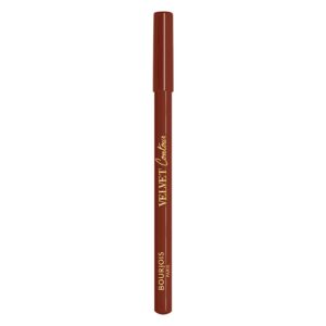 Bourjois Velvet Contour Lip Liner Brunette 1