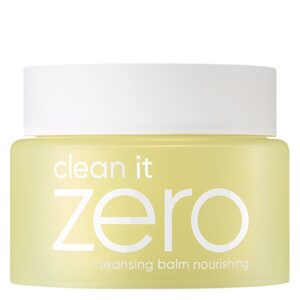 Banila Co Clean It Zero Cleansing Balm Nourishing 100ml