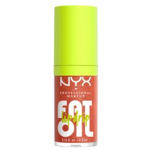 NYX Professional Makeup Fat Oil Lip Drip 06 Follow Back 4