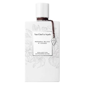 Van Cleef & Arpels Patchouli Blanc Eau De Parfum 75ml