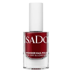 IsaDora The Wonder Nail Polish Quick Dry & Longwear 133 Femme Fat