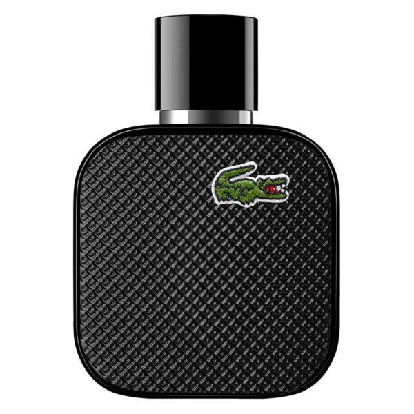 Lacoste L.12.12 Noir Eau de Toilette 50ml