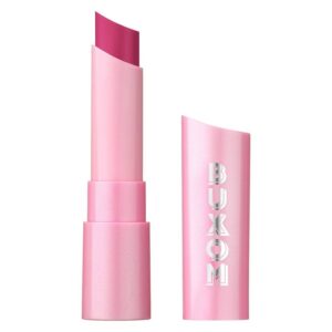 BUXOM Cosmetics Full On Plumping Lip Glow Balm Raspberry Glaze 2g