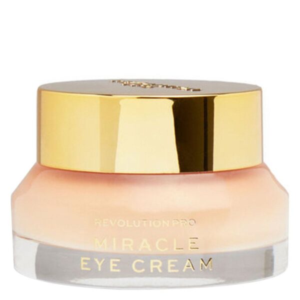 Revolution Skincare Pro Miracle Eye Cream 15ml