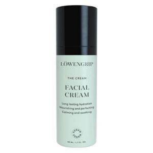 Löwengrip The Cream Facial Cream 50ml