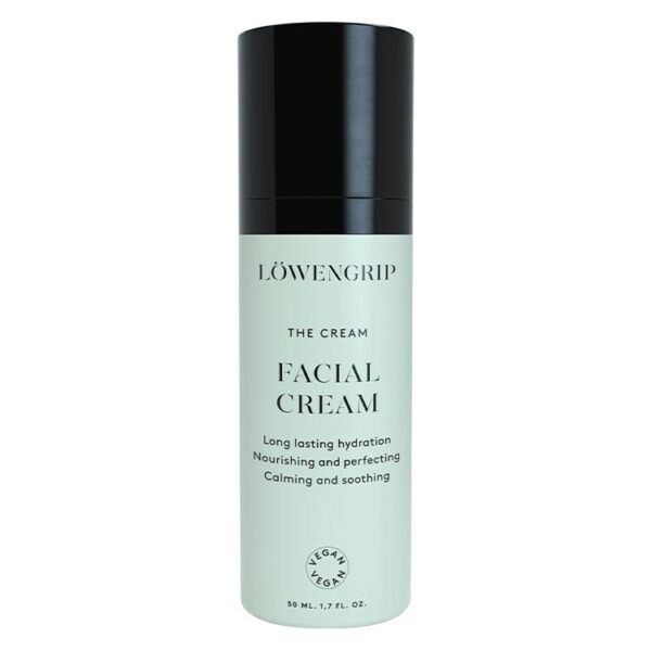 Löwengrip The Cream Facial Cream 50ml