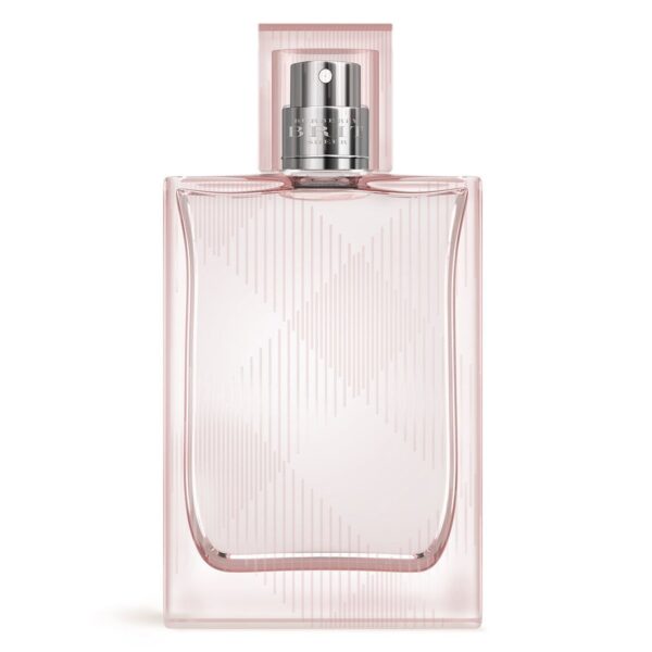 Burberry Brit Sheer For Her Eau De Toilette 50ml