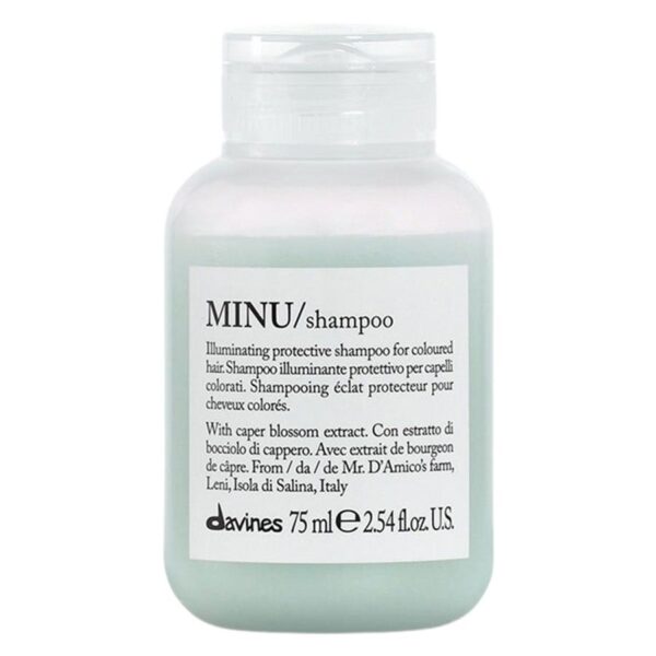 Davines Essential MINU Shampoo 75ml