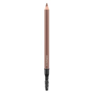 MAC Veluxe Brow Liner Deep Brunette 1