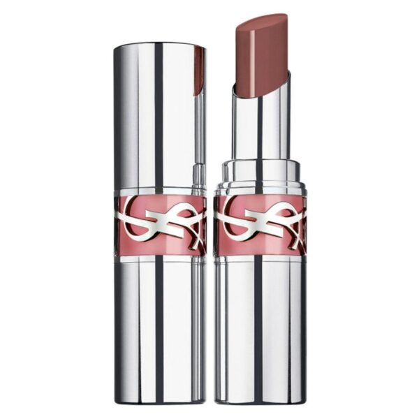 Yves Saint Laurent Loveshine Wet Shine Lipstick 205 3