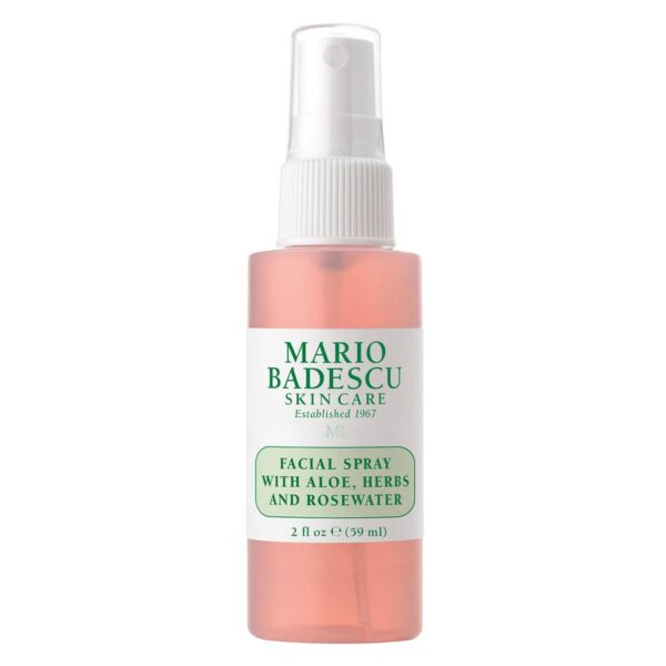 Mario Badescu Facial Spray W/ Aloe