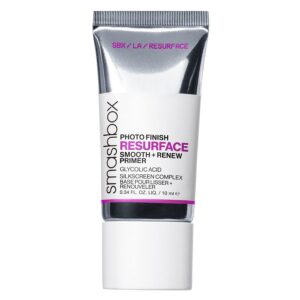 Smashbox Mini Photo Finish Resurface Smooth + Renew Primer 10ml