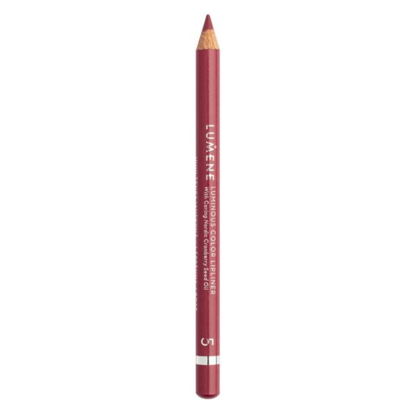 Lumene Luminous Color Lipliner 1