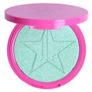 Jeffree Star Skin Frost Mint Condition 15g