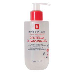 Erborian Centella Cleansing Gel 180ml