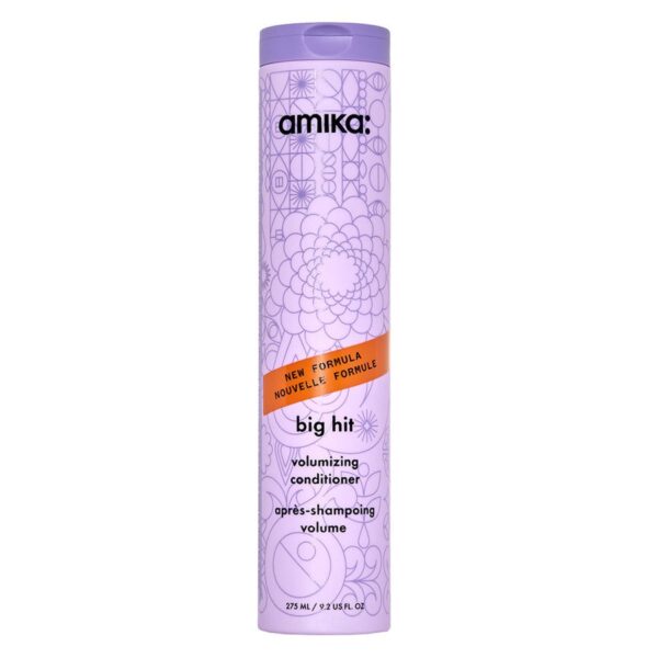 Amika Big Hit Volumizing Conditioner 275ml