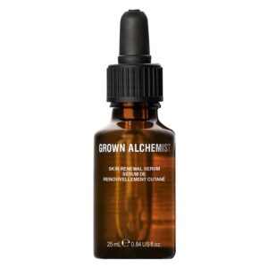 Grown Alchemist Skin Renewal Serum 25ml