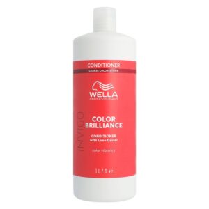 Wella Professionals Invigo Color Brilliance Conditioner Coarse Ha