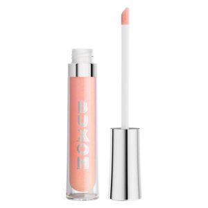 BUXOM Cosmetics Full-On Plumping Lip Polish Gloss Kelly 4