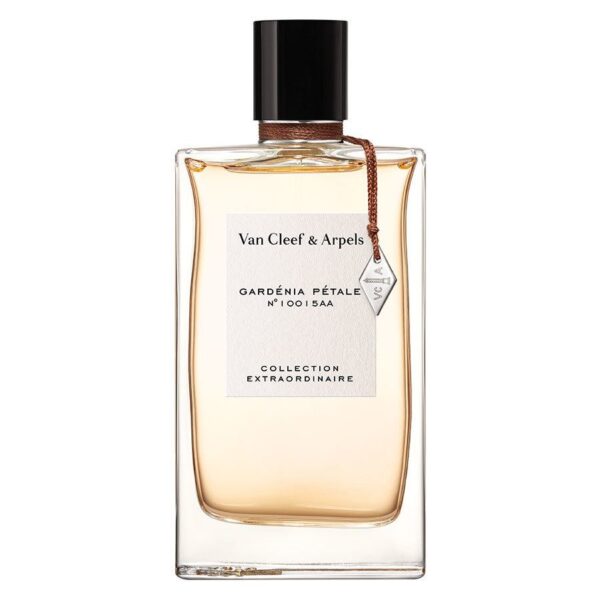 Van Cleef & Arpels Gardenia Petale Eau De Parfume 75ml