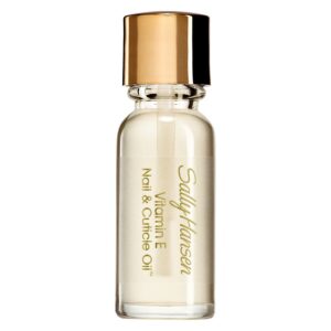 Sally Hansen E Nail And Cuticle Oil 13