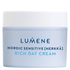 Lumene Nordic Sensitive Rich Day Cream 50ml