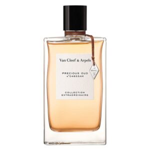 Van Cleef & Arpels Precious Oud Eau De Parfume 75ml