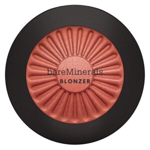 bareMinerals Gen Nude Blonzer Kiss of Rose 3