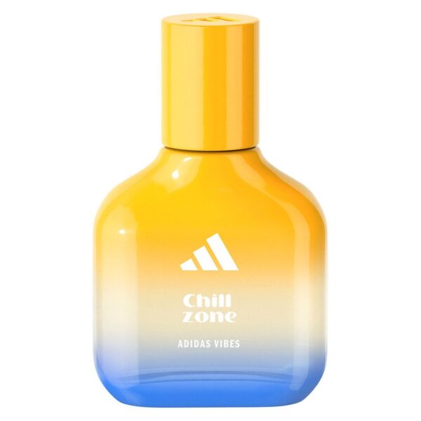 Adidas Vibes Chill Zone Lavender And Vanilla Eau De Parfum 30ml