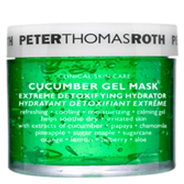 Peter Thomas Roth Cucumber Gel Mask 50ml