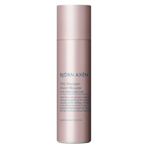 Björn Axén Dry Shampoo Sweet Blossom 150ml