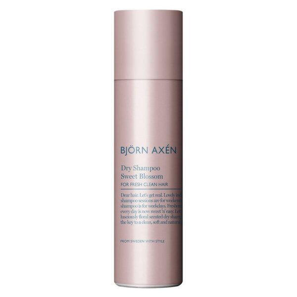 Björn Axén Dry Shampoo Sweet Blossom 150ml