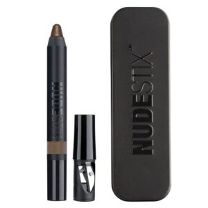 Nudestix Luminous Magnetic Eye Smoke 2