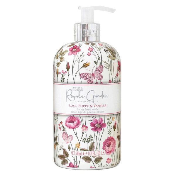 Baylis & Harding Royal Garden Rose