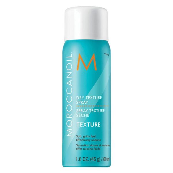 Moroccanoil Dry Texture Spray Travel Size 60ml