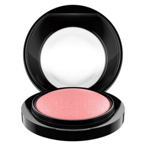 MAC Mineralize Blush Dainty 3