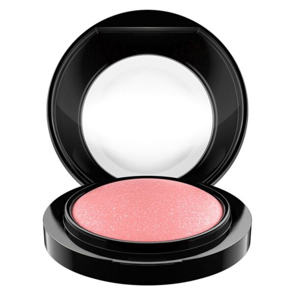 MAC Mineralize Blush Dainty 3